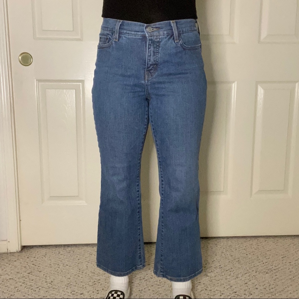 Levi’s 512 Bootcut Jeans